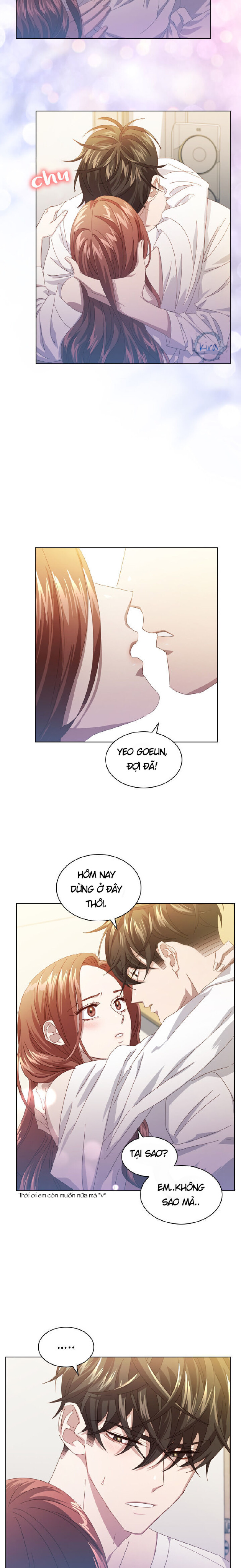 tai tiếng thị phi chapter 46 13