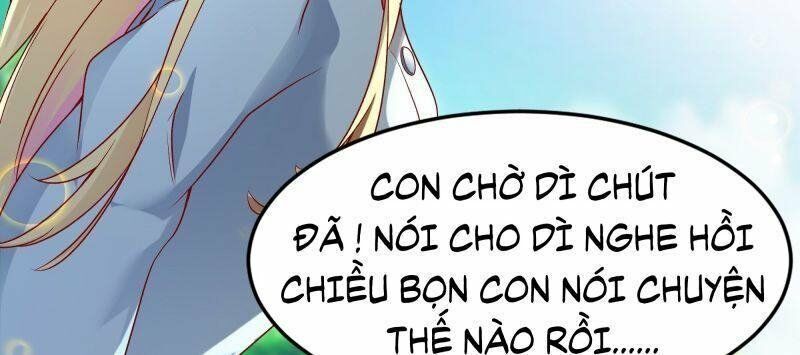 nãi ba là chiến thần mạnh nhất chapter 3.1 40