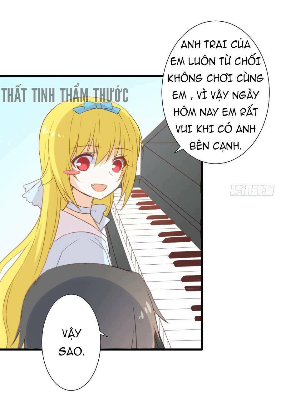 hôm nay ta cũng muốn trêu chọc nàng chapter 53 6