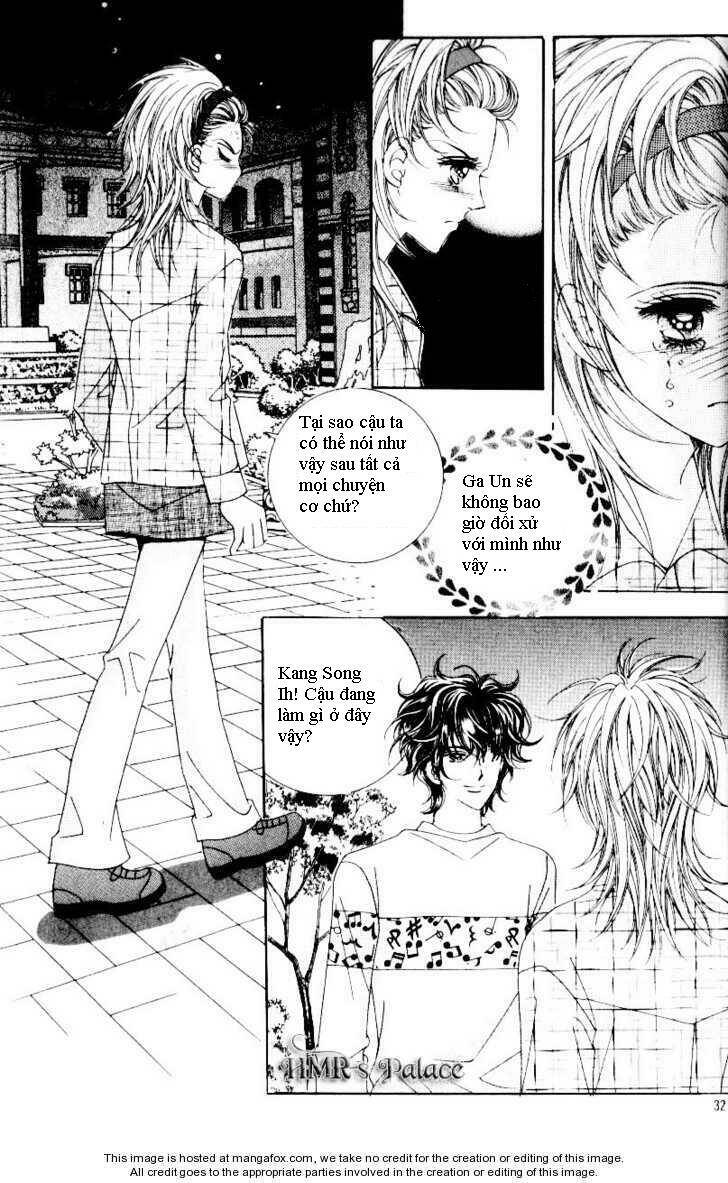 thần tượng mua sắm chapter 24 26