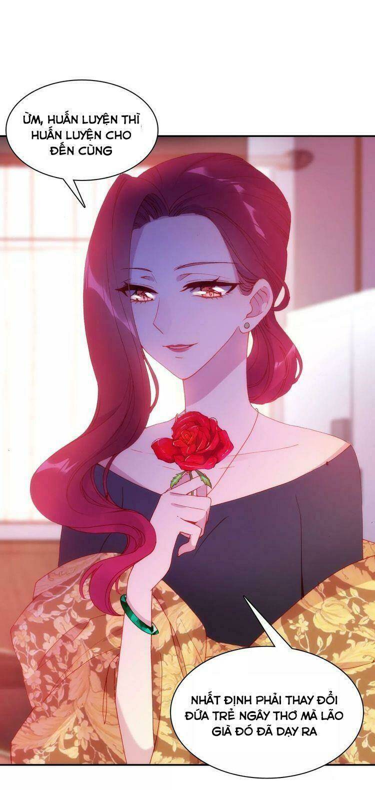 chuyển phát nhanh tình yêu chapter 17 49