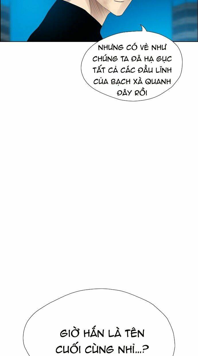 kẻ hồi sinh chapter 125 20