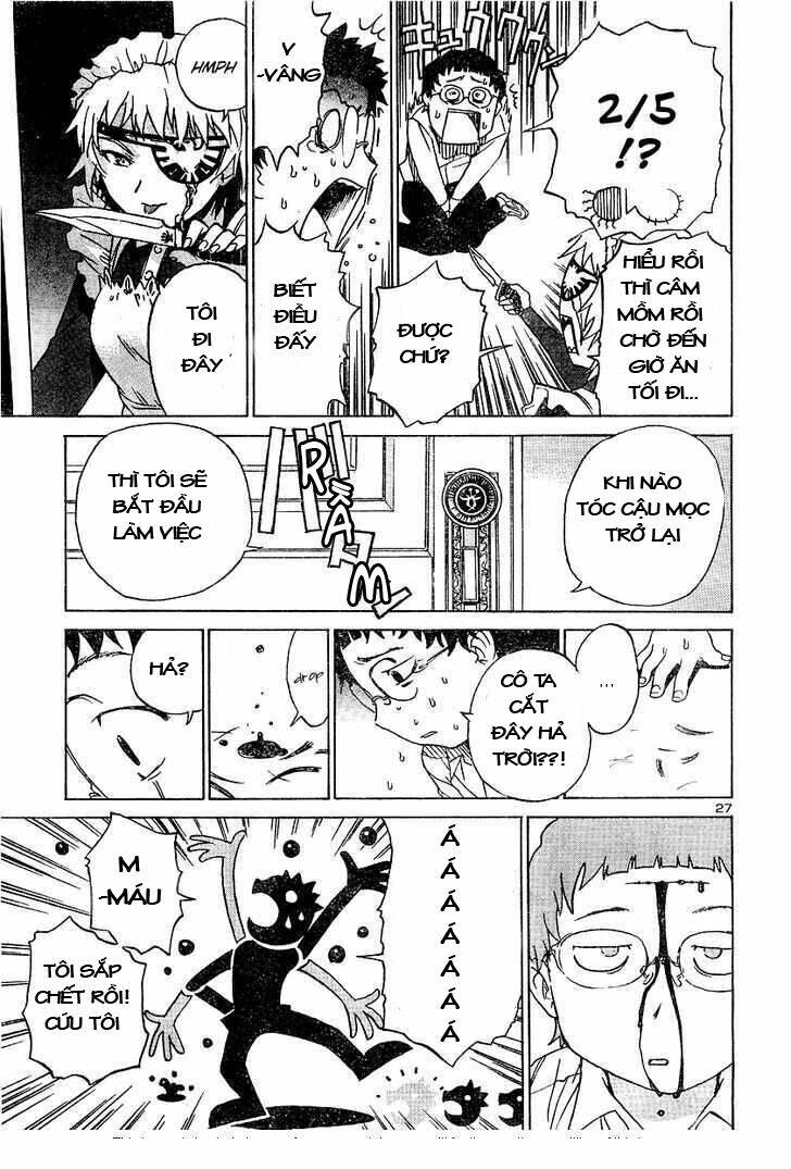 domina no do chapter 1 28