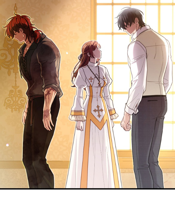 Tôi Sẽ Biến Anh Ta Từ Một Con Chó Điên Thành Một Chàng Quý Tộc chapter 23.1 40