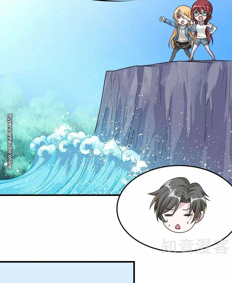 kiếm vũ chapter 118 25