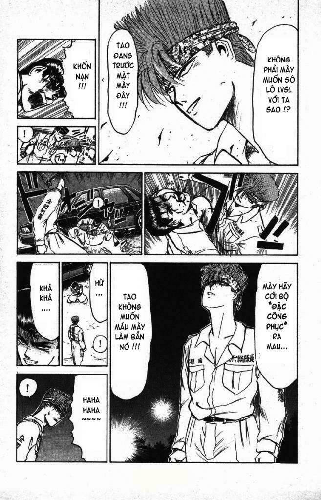 shonan junai gumi chapter 118 8