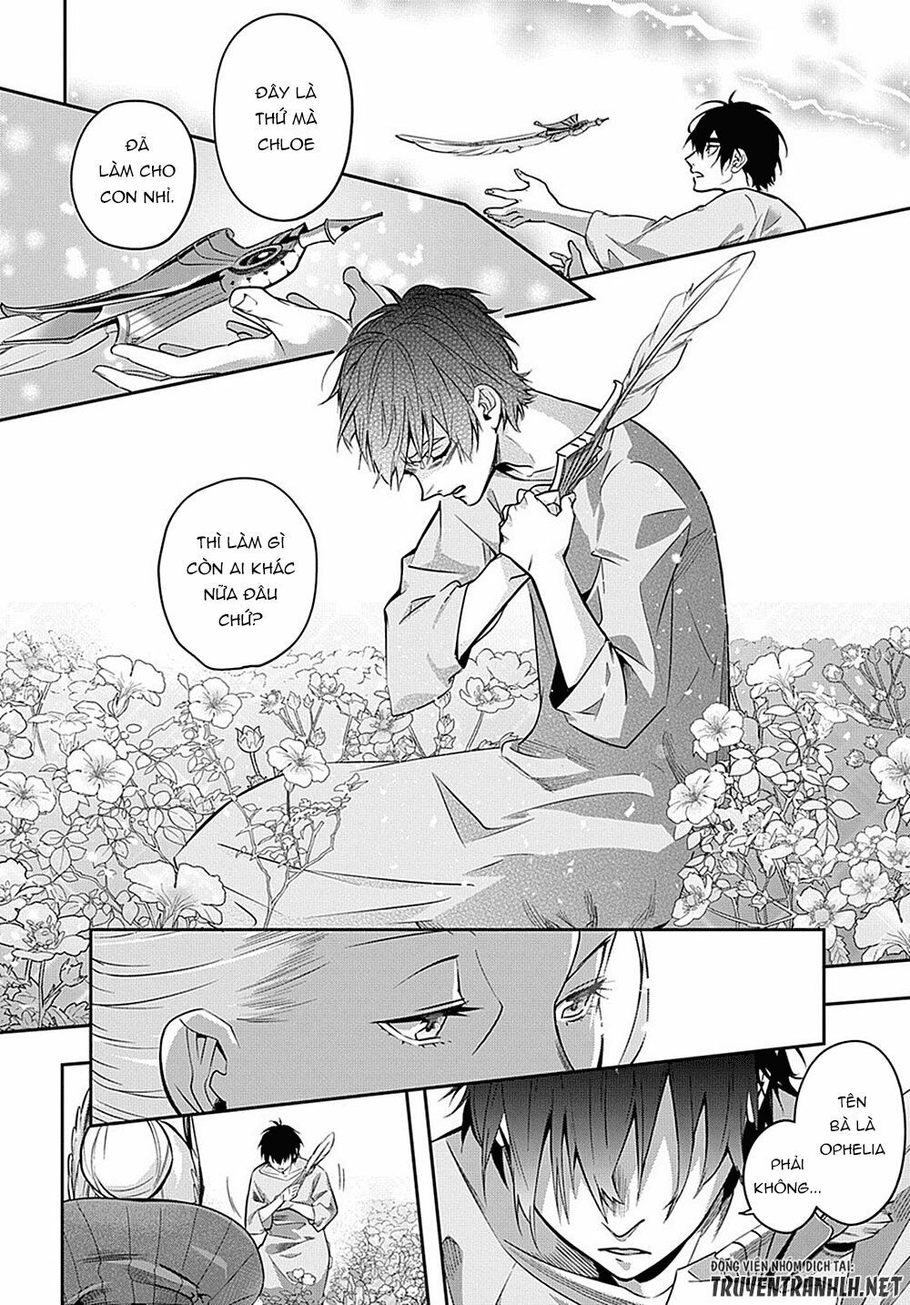 the kingdom of ruin chapter 8 25