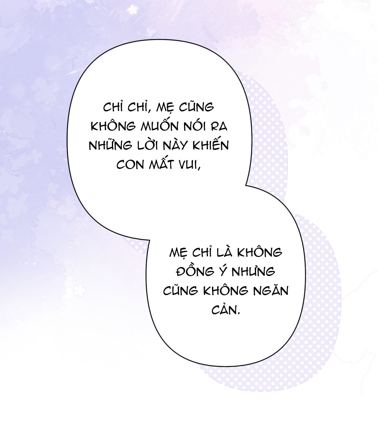 vụng trộm không thể giấu - mối tình thầm kín chapter 119 23