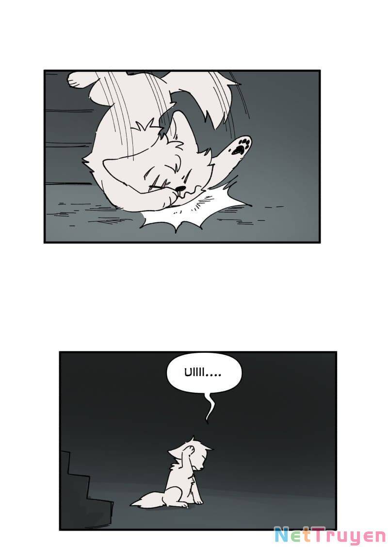 lumine - cội nguồn ánh sáng chapter 154 32