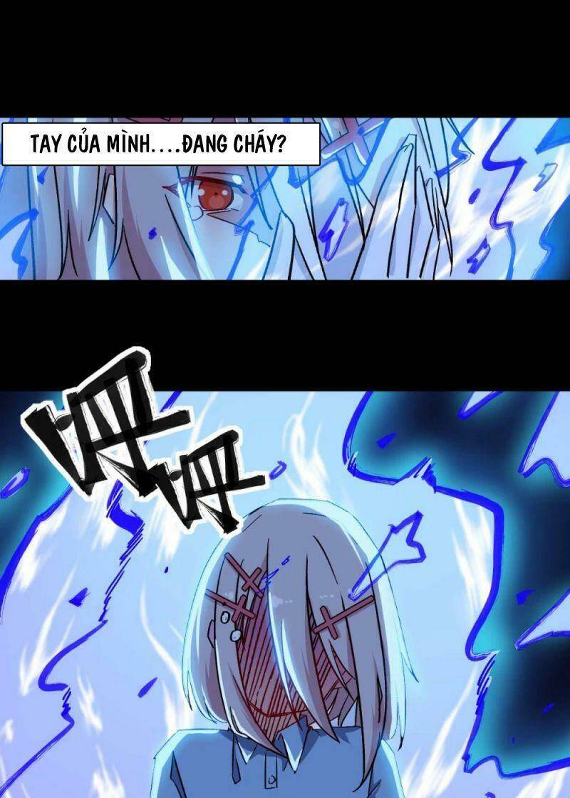 vườn trường cuồng sư hệ thống chapter 181 7