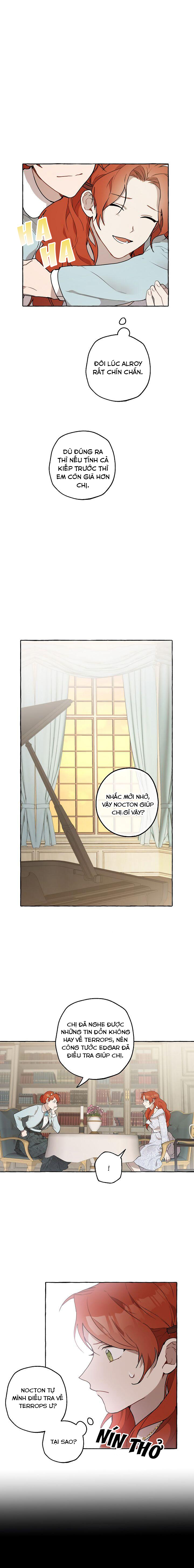 tất cả đều là sai lầm chapter 7 11