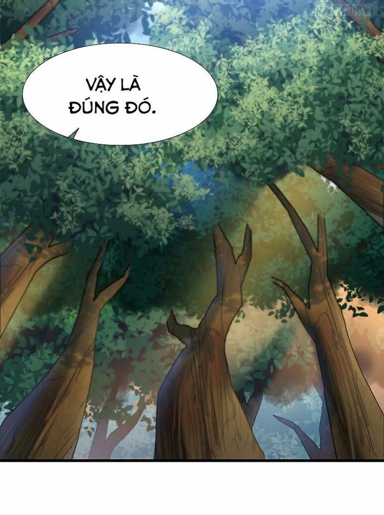 đỉnh phong cường thiếu chapter 34 17