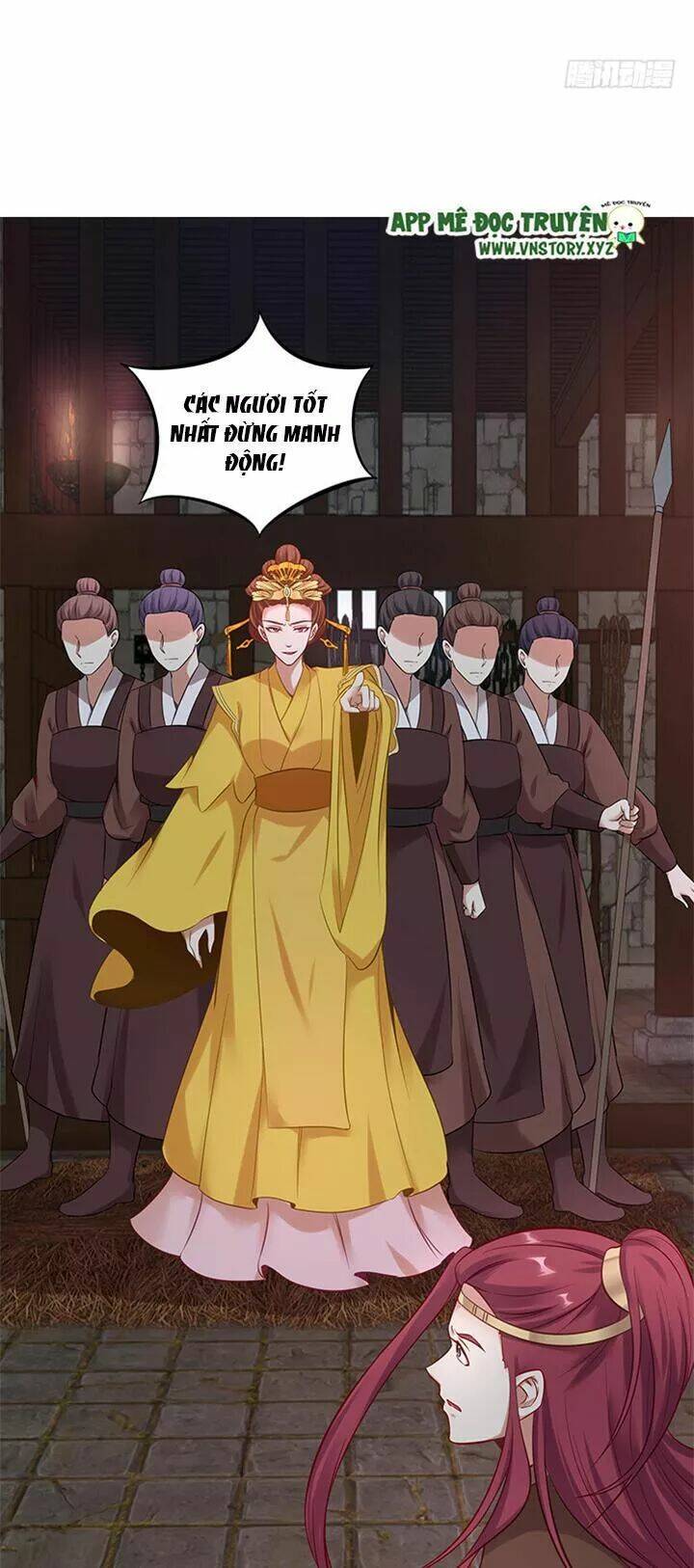 đô đốc đại nhân sủng thê kí chapter 160 2