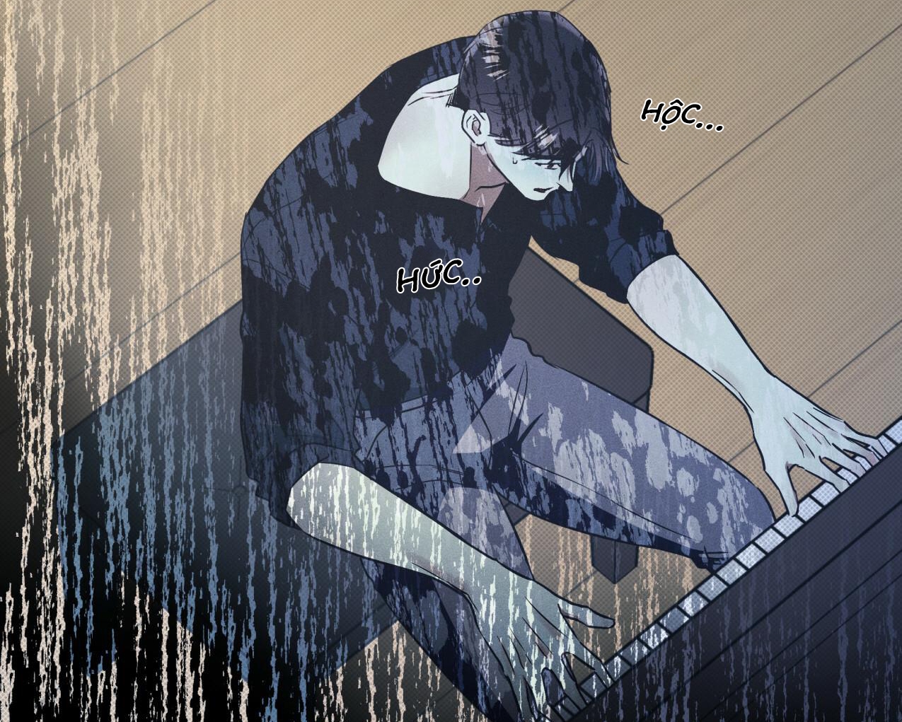 dải hợp âm trên đại dương xanh chapter 19 112