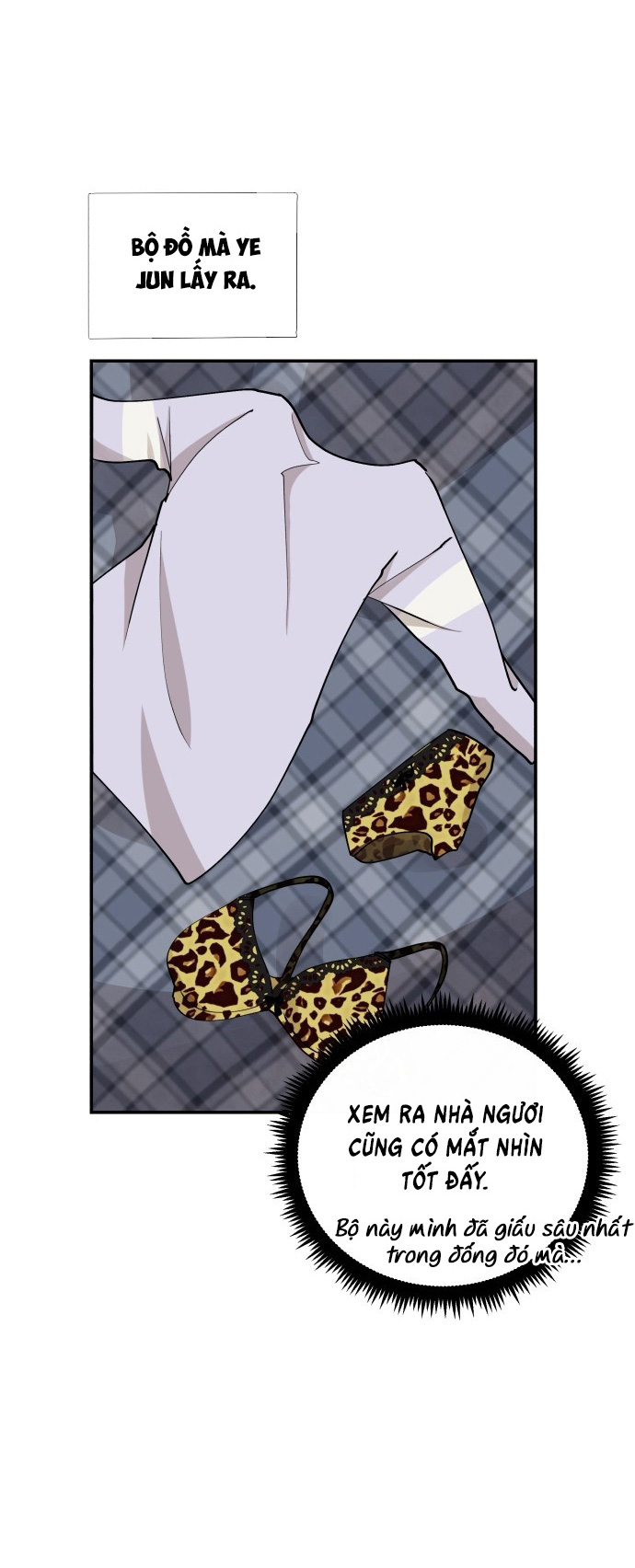 oan gia ngõ hẹp chapter 35 48