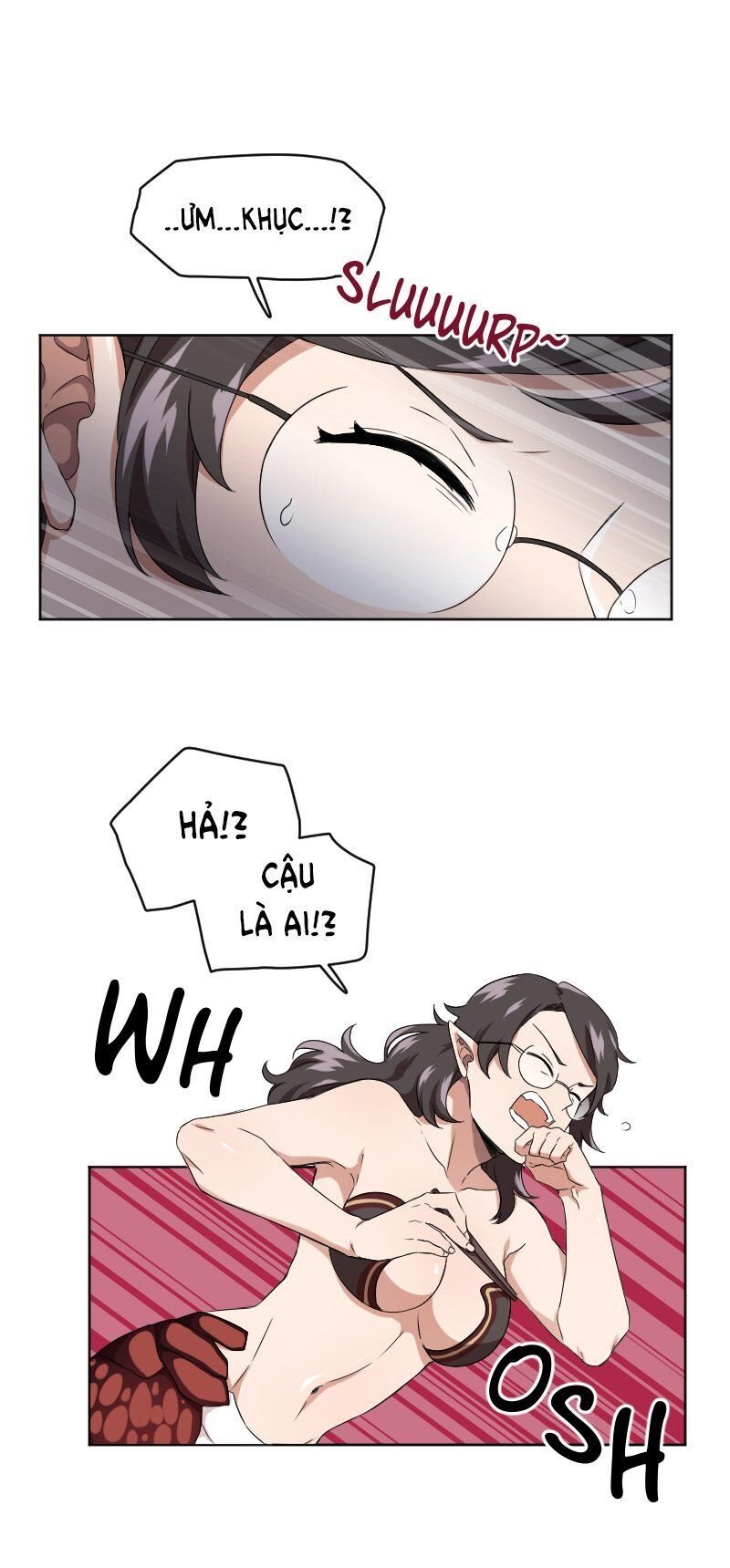 pháp sư và nữ chúa quỷ chapter 76 4