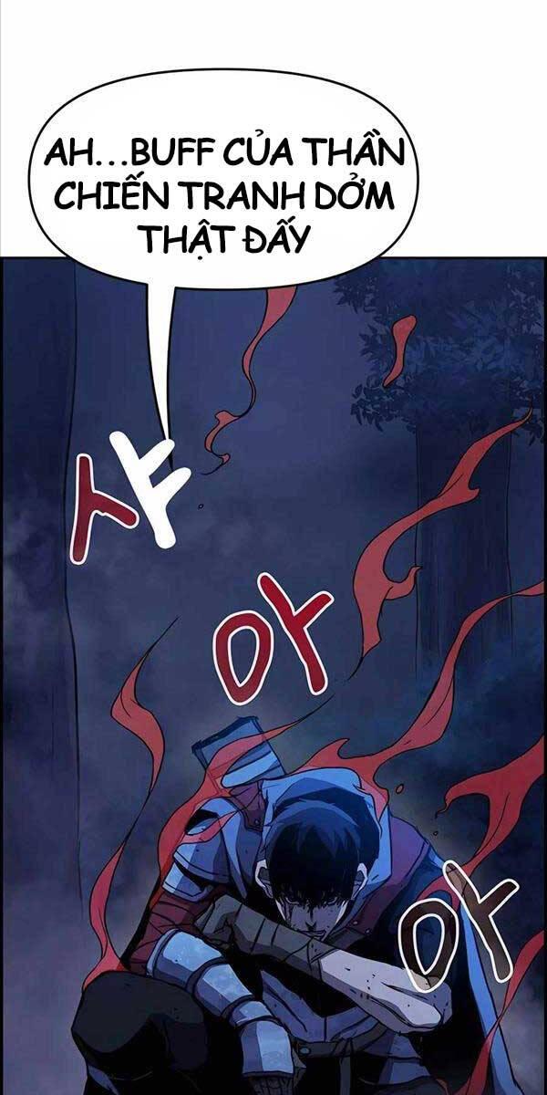 chiến binh đoản mệnh chapter 2 27