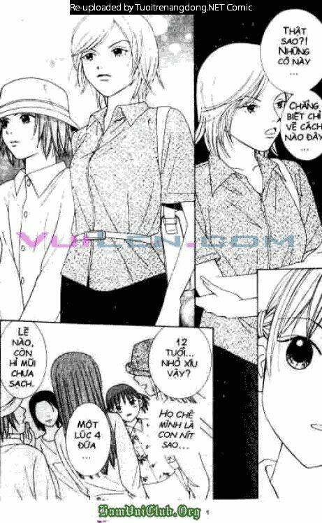 cánh thiên nga chapter 11 136