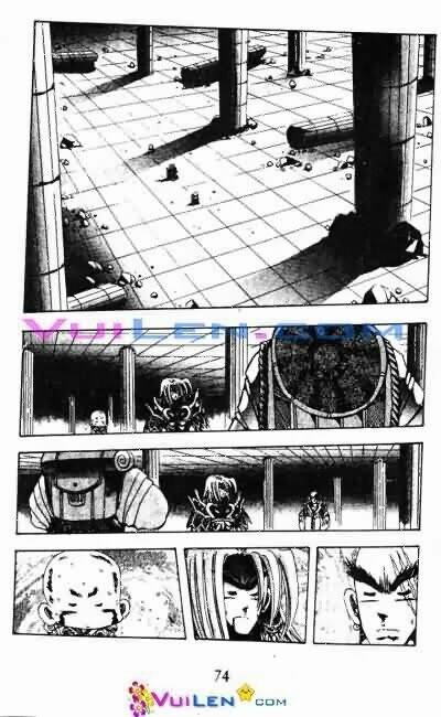 những người bạn tốt chapter 16 75