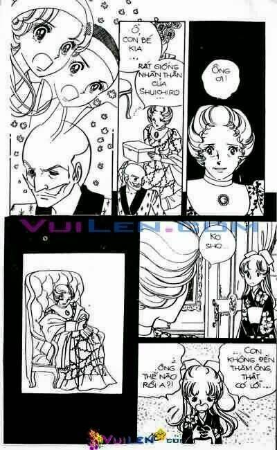 tiểu thư áo trắng chapter 2 48