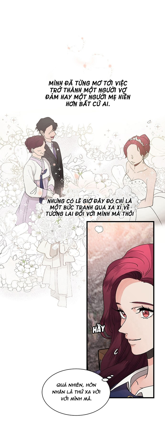 oan gia ngõ hẹp chapter 4 37