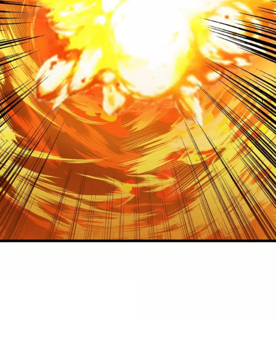 chúa tể tam giới chapter 217 33