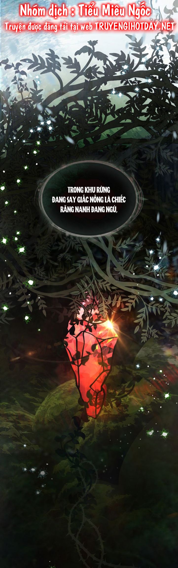 thanh kiếm của evangeline chapter 23 53