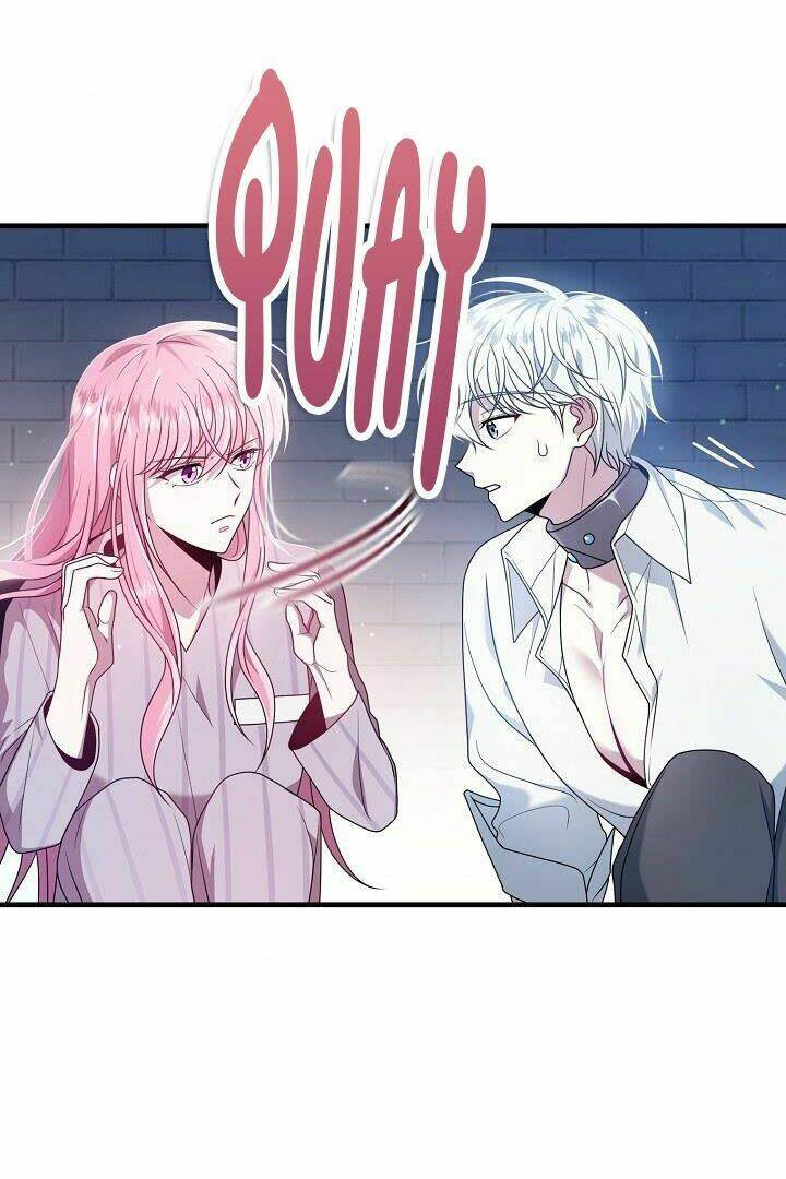 tôi đã gặp nam chính ở trong tù chapter 18 10