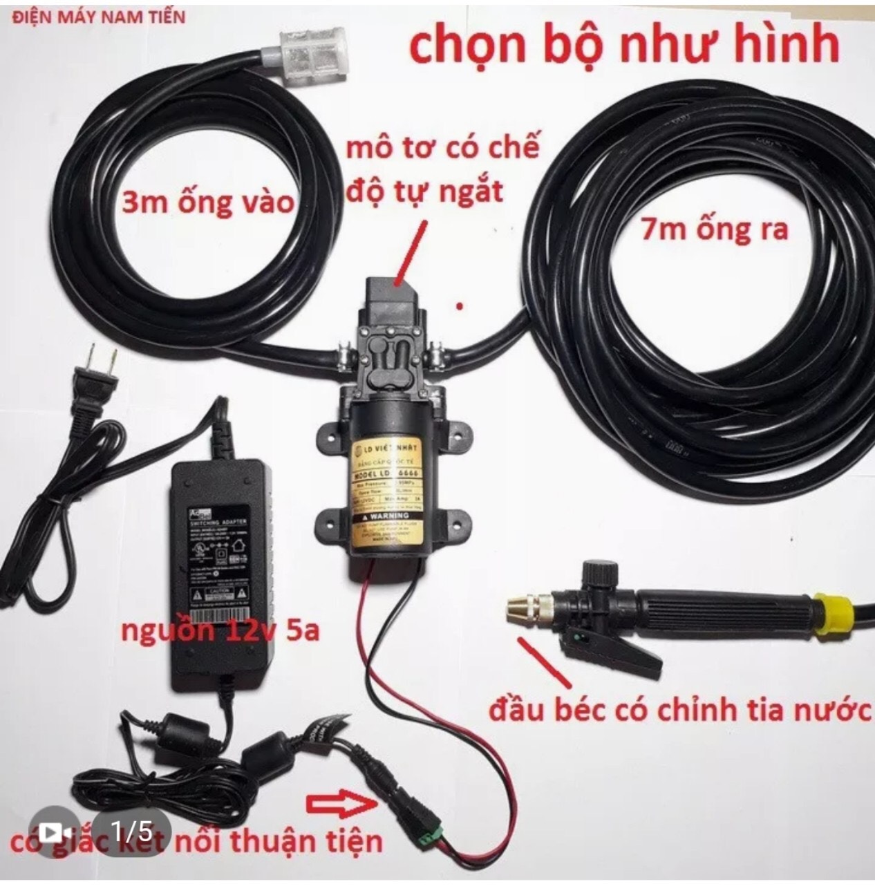 Bơm xịt xe rửa điều hòa máy lạnh, vệ sinh nhà cửa