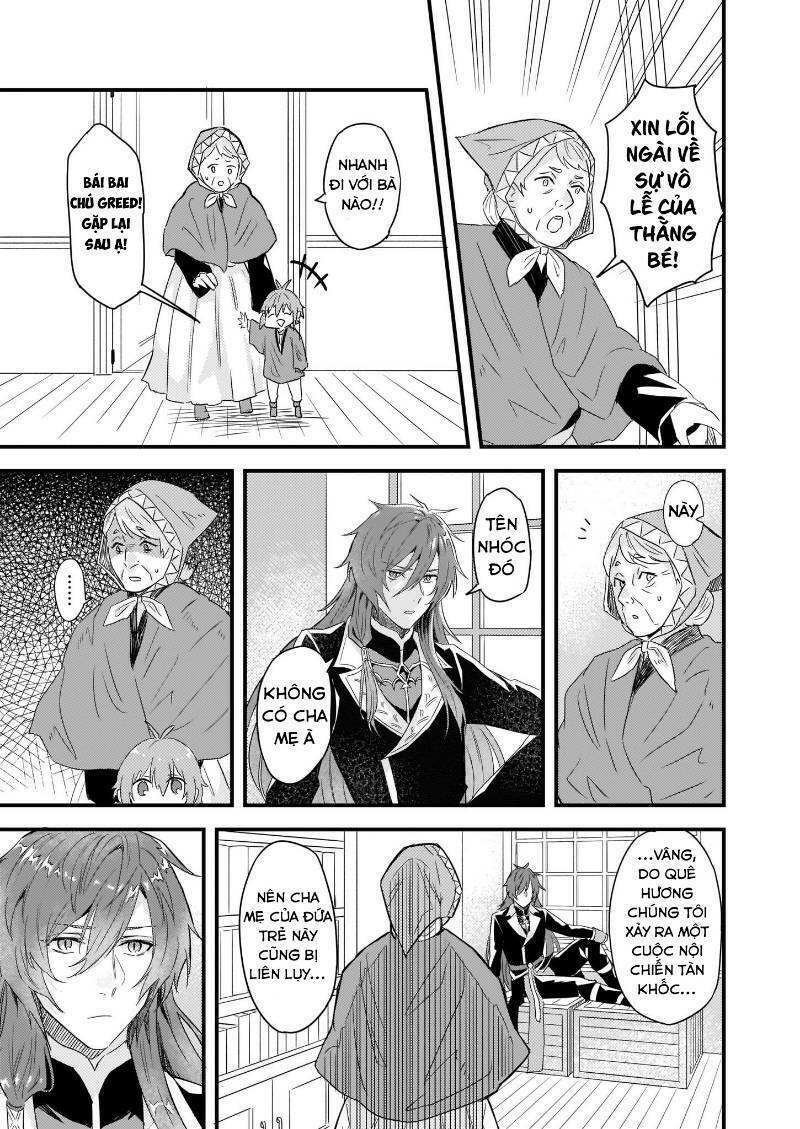 i was told to relinquish my fiance to my little sister, and the greatest dragon took a liking to me chapter 8 22