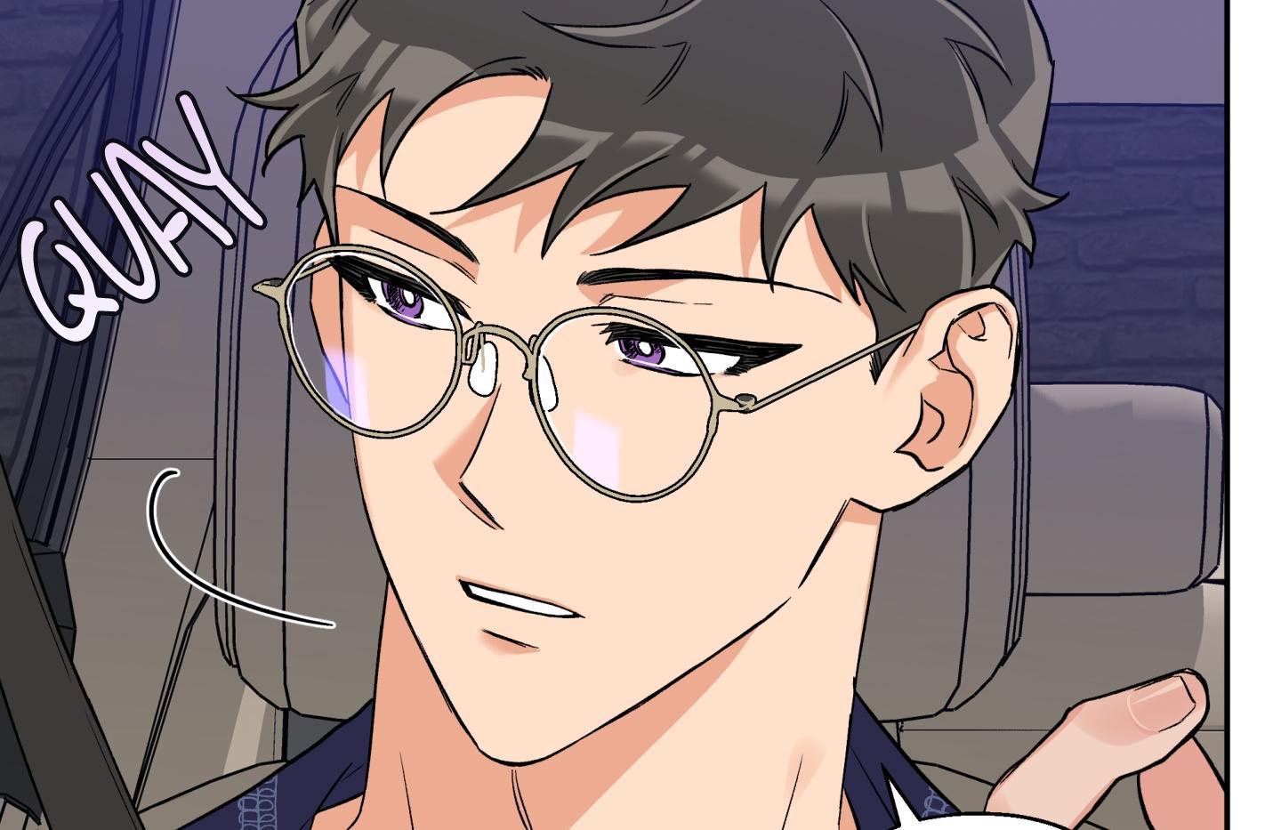 gâu gâu! chapter 47 39