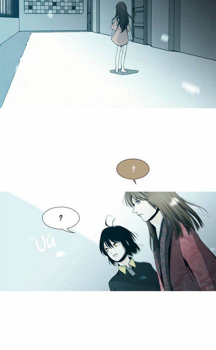 một không gian thời gian khác chapter 57 25