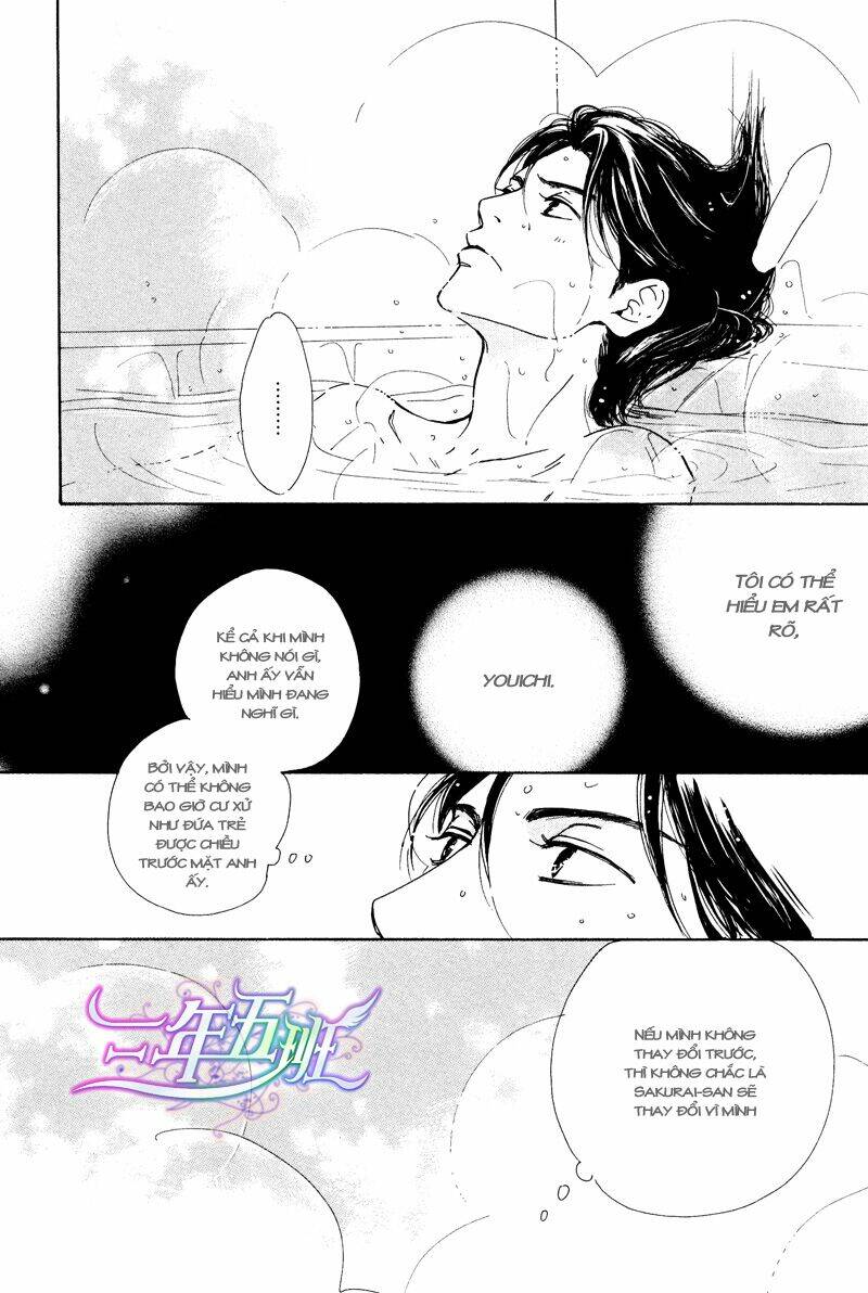 hana wa sakuka chapter 24 19