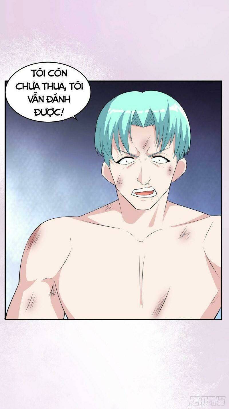 người tu tiên tại đô thị chapter 167 15