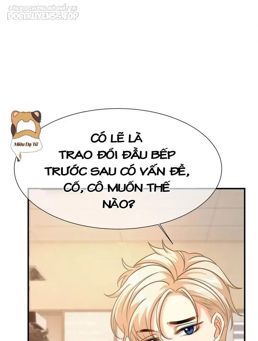 ảnh hậu một tuần mập ba cân chapter 38 18