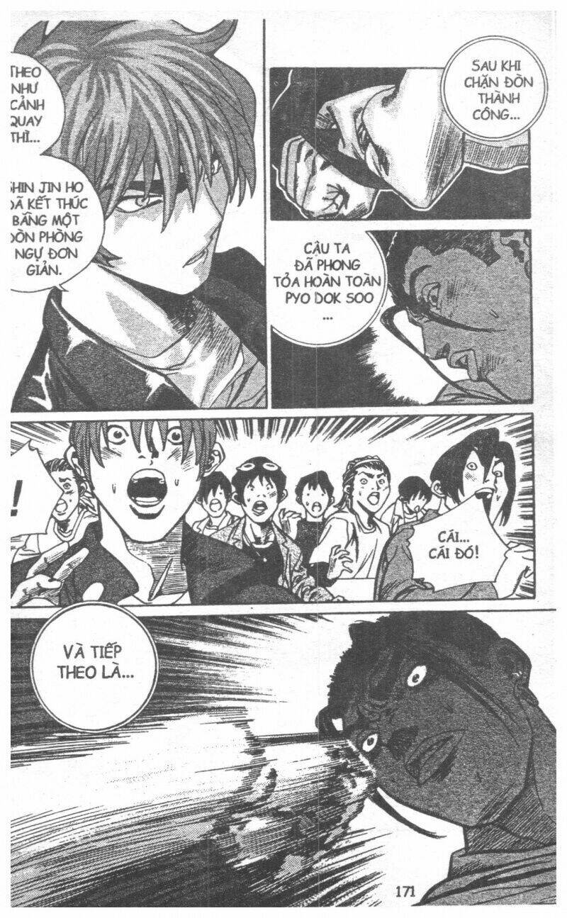 change guy chapter 132 167