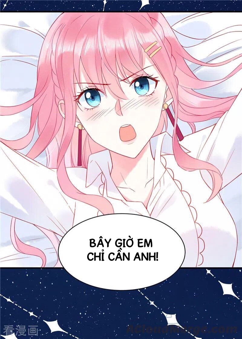 cô thỏ nhỏ của chủ tịch sói chapter 2 19