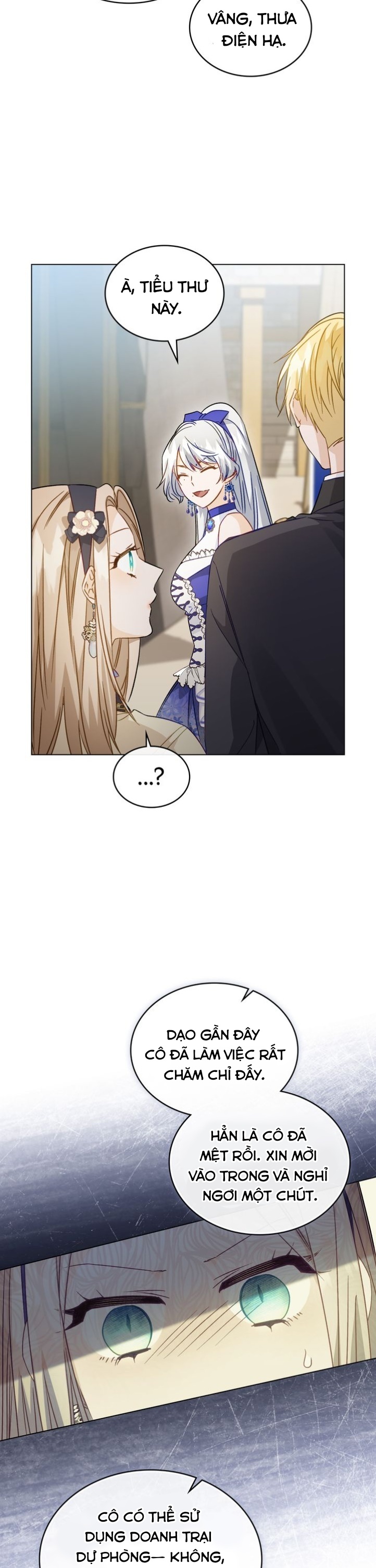 hải tặc thượng lưu chapter 51 25