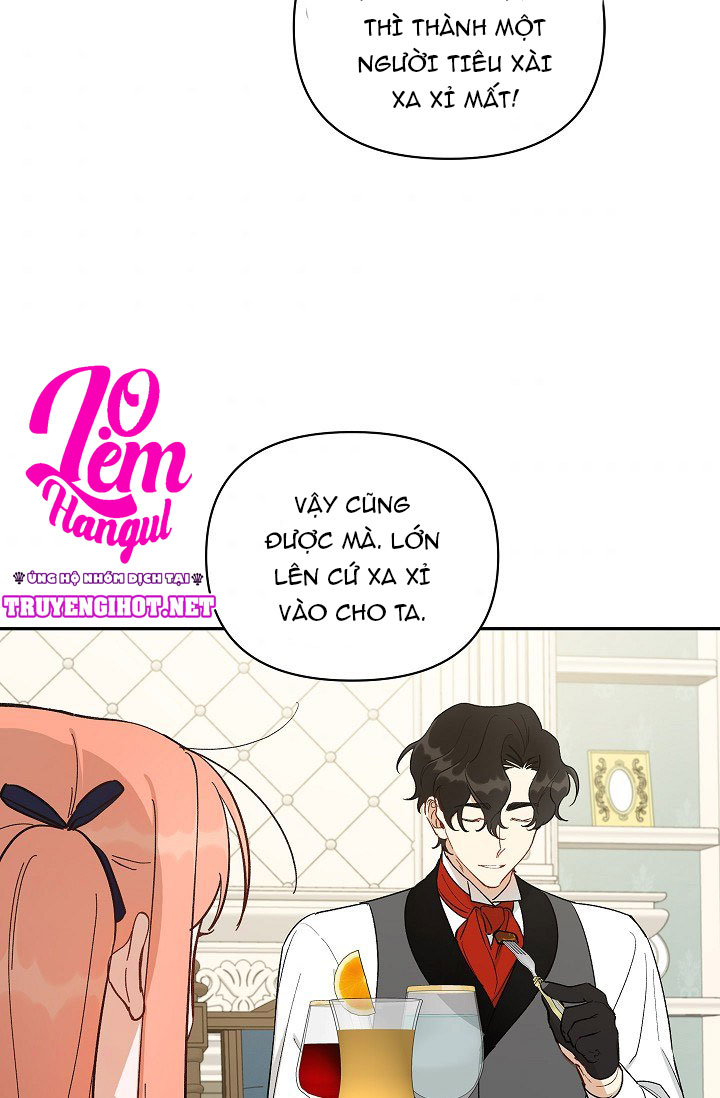 trở thành con gái của anh hùng bóng đêm chapter 20 4