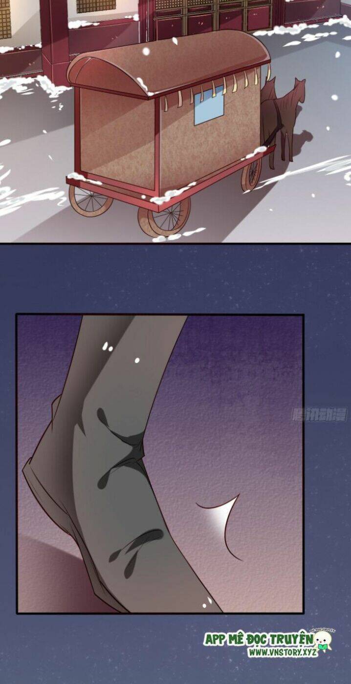 trọng sinh đế phi: quyền khuynh thiên hạ chapter 14 11