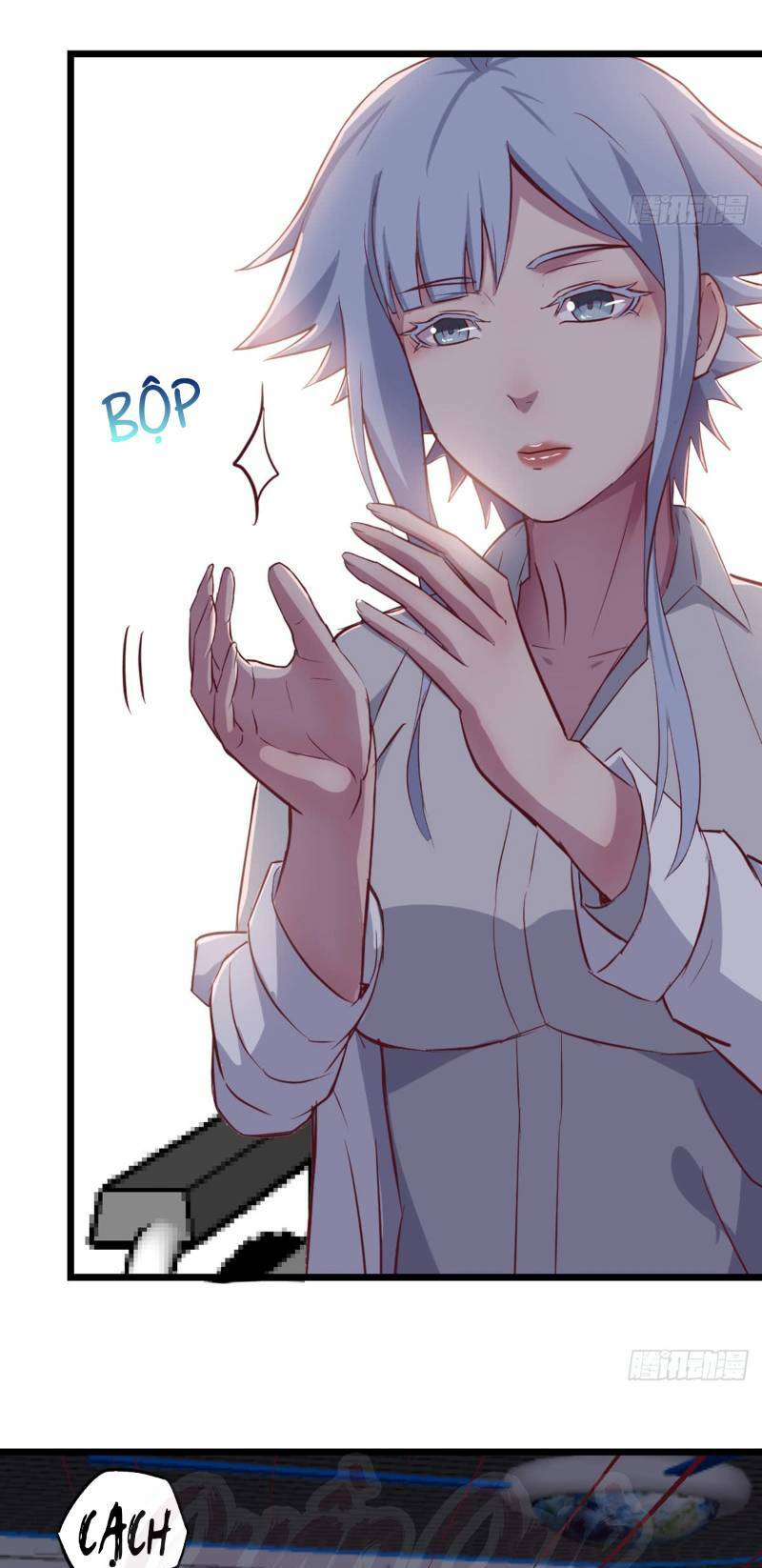 song tu đạo lữ kiểu xem mặt chapter 58 13