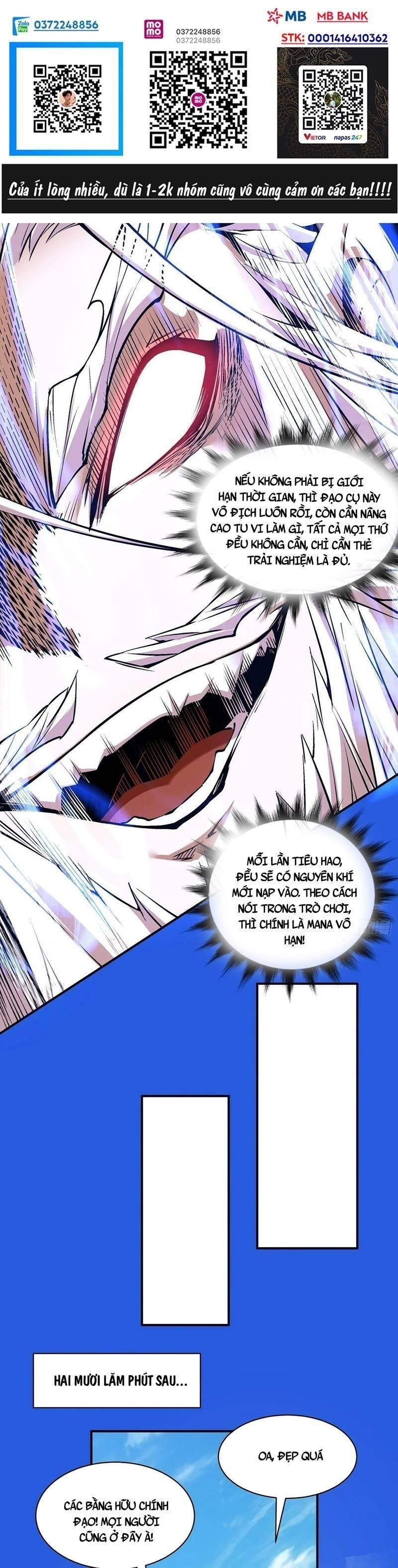 đồ đệ của ta đều là trùm phản diện chapter 38 3