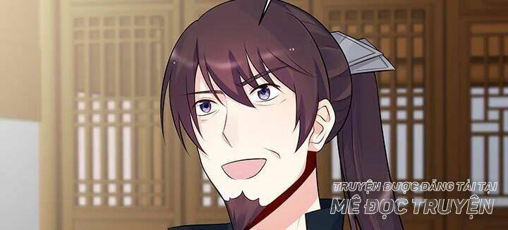 độc phi thần y quá kiêu ngạo chapter 56 21