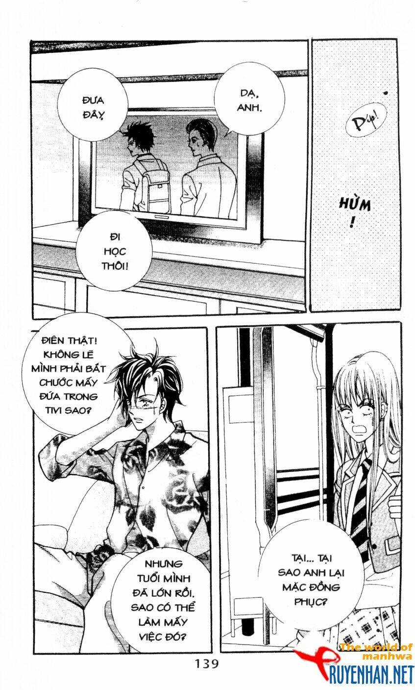 chàng trai hào hiệp chapter 8 141