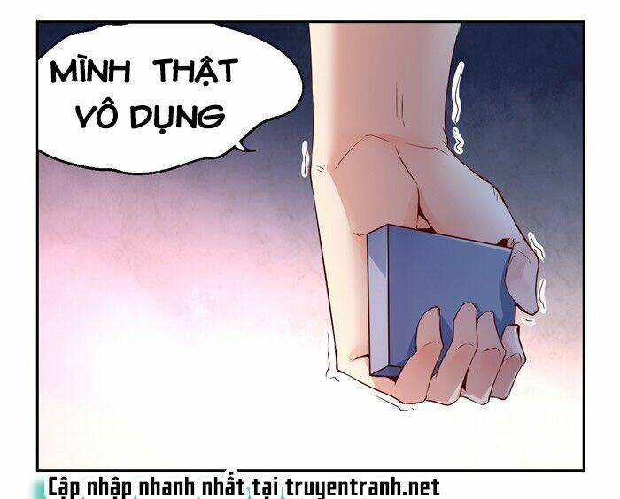 tôi là vợ tôi chapter 23 14