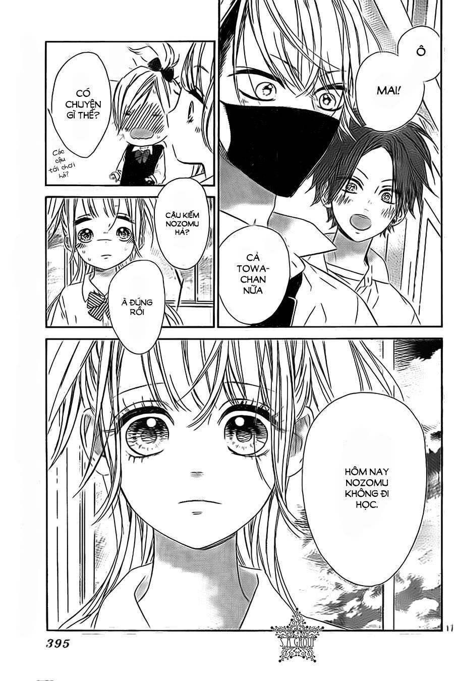 mata ashita chapter 12 17