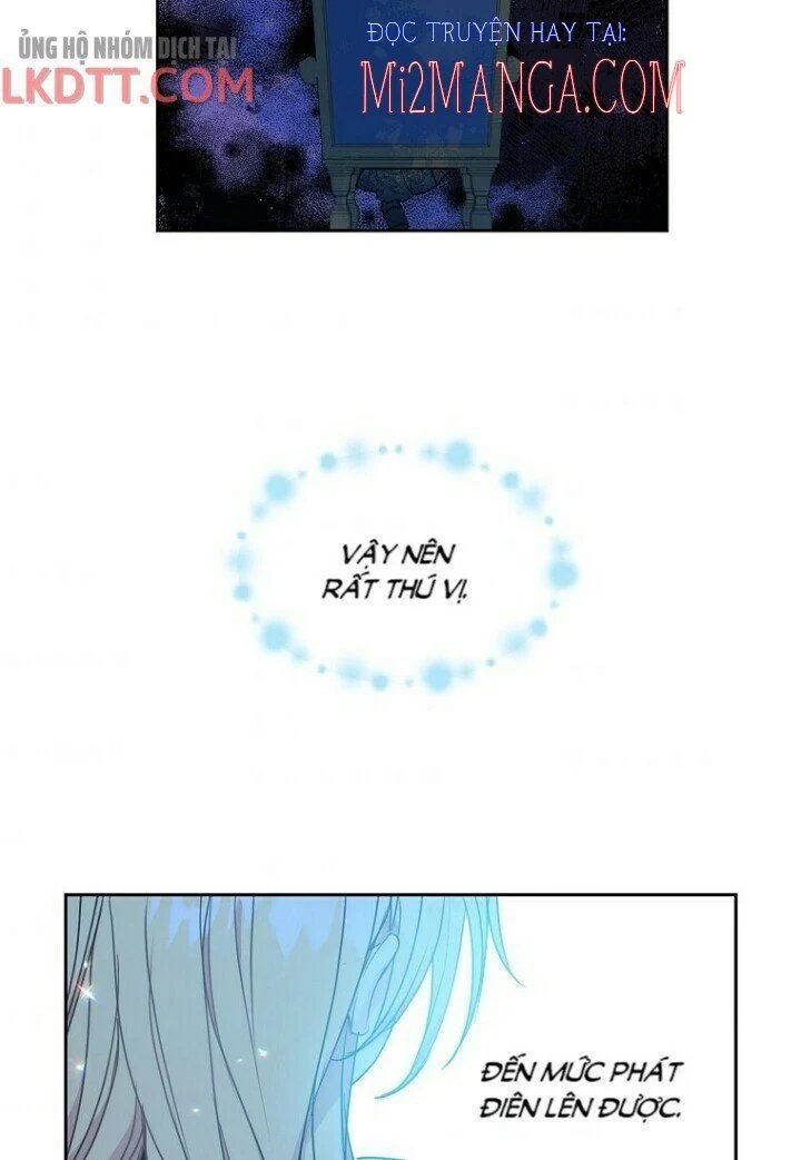 bệ hạ, xin đừng giết tôi!! chapter 44.5 14