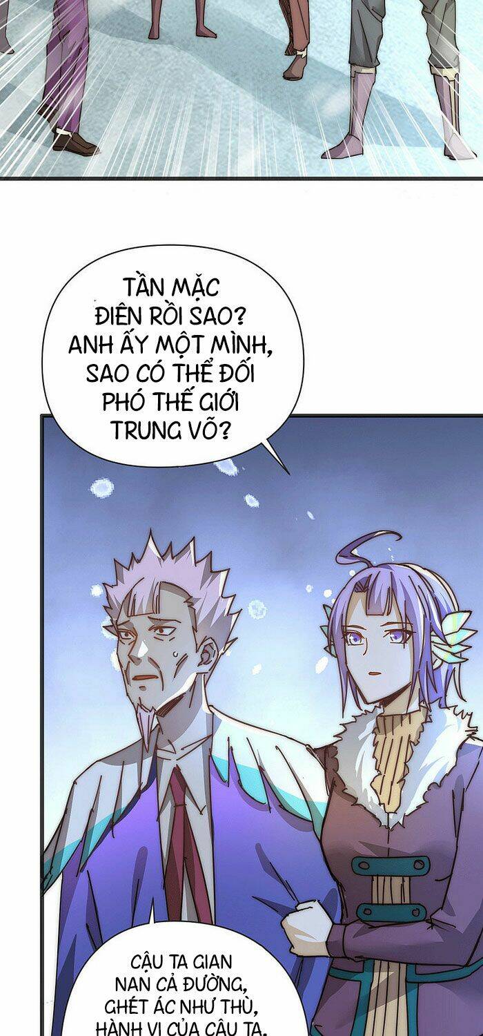 đô thị đỉnh phong cao thủ chapter 219 24
