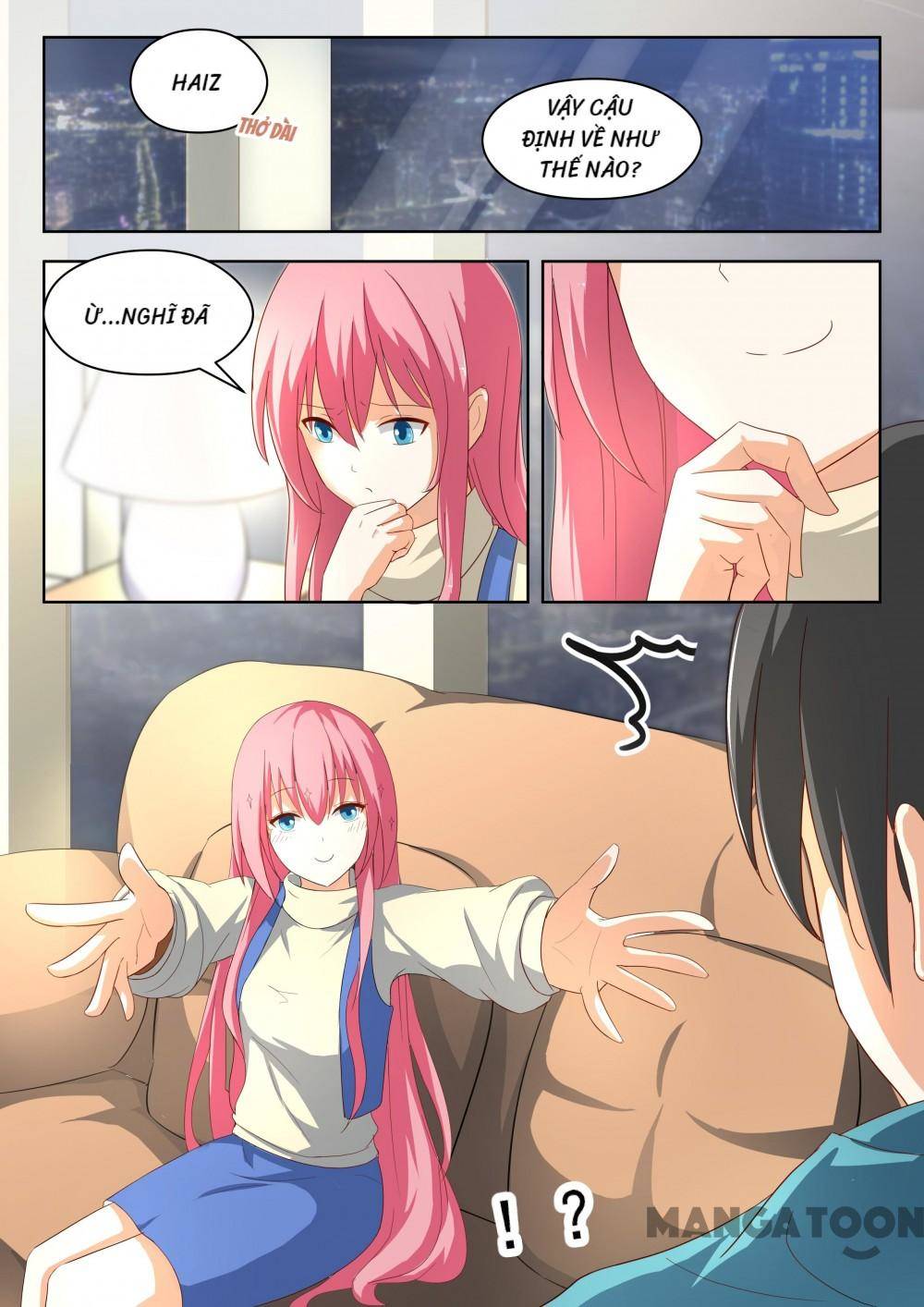 the boy in the all-girls school chapter 193 4