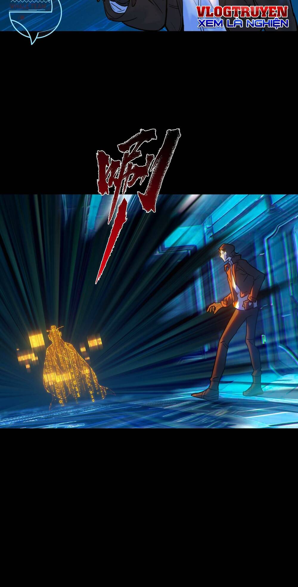 ta là hacker thiên đạo chapter 5 26